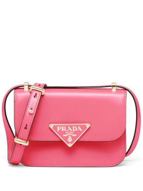 farfetch prada sale|Farfetch Prada shoulder bag.